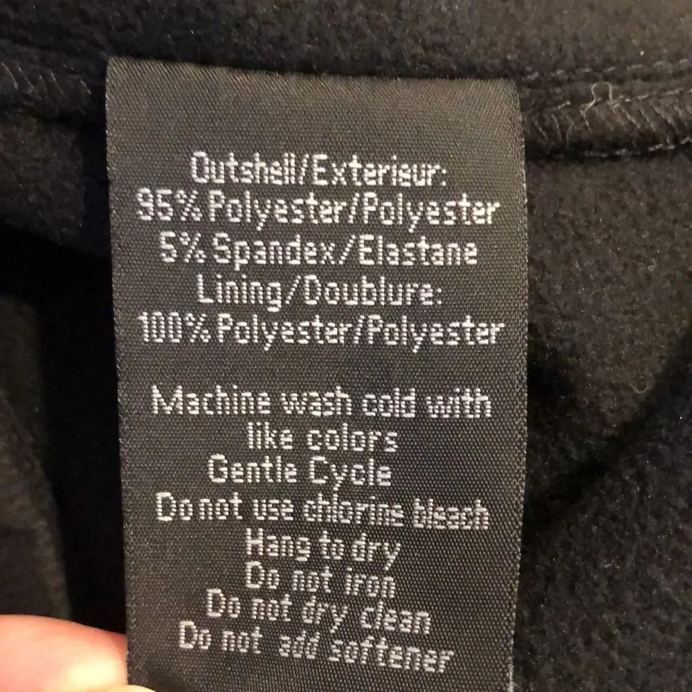 THE zorrel weather series jacket size 2XL.